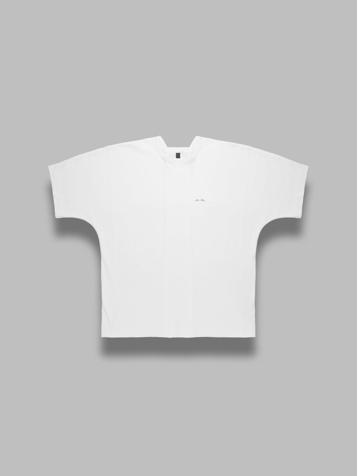 dalma t-shirt JBMW0609JY54- 0001 J.L-A.L 