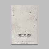 concrete 80ml edp 65117848 80ML COMME DES GARÇONS PARFUMS 