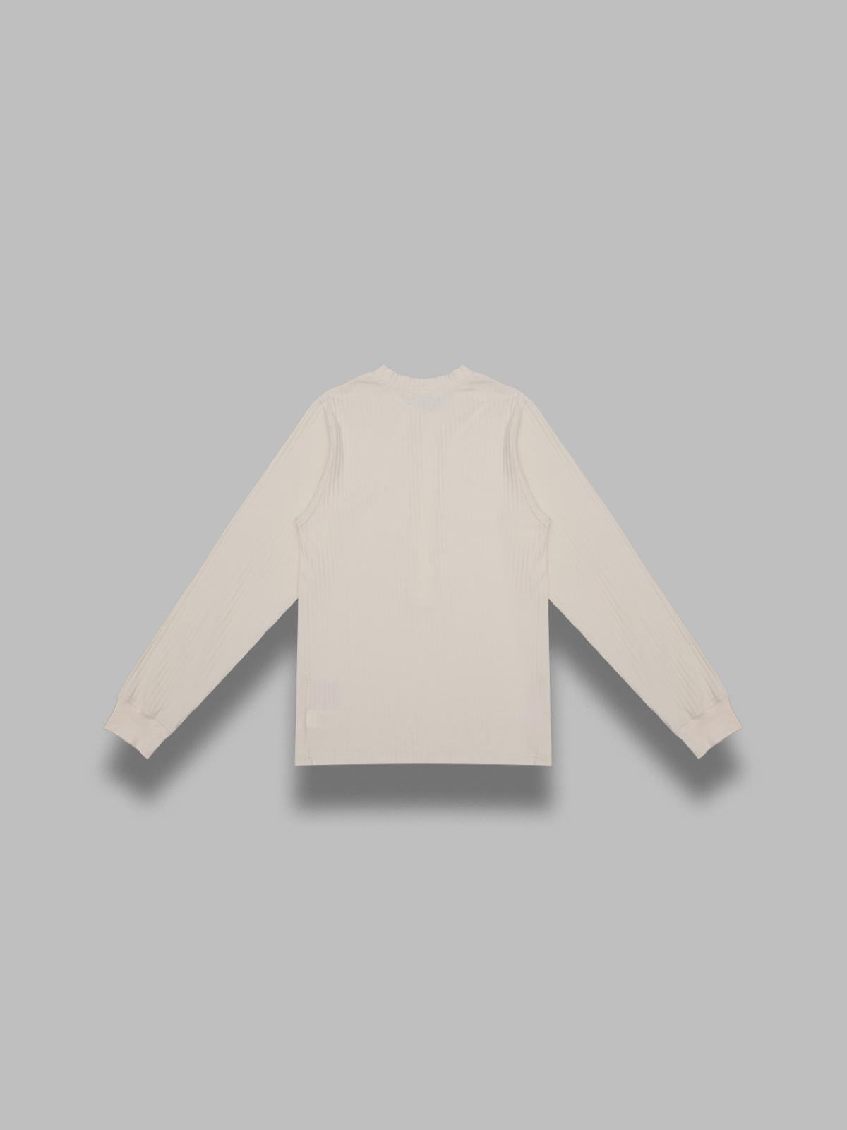 save longsleeve 644-15391- 014 A KIND OF GUISE 