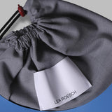  TASCHE7-S- BLU LEA ROESCH 