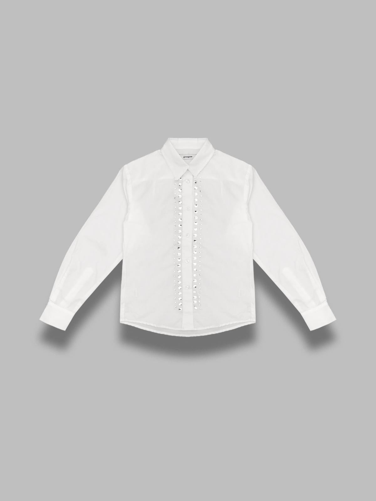 sky  shirt RWF2527063- 02 GIMAGUAS 