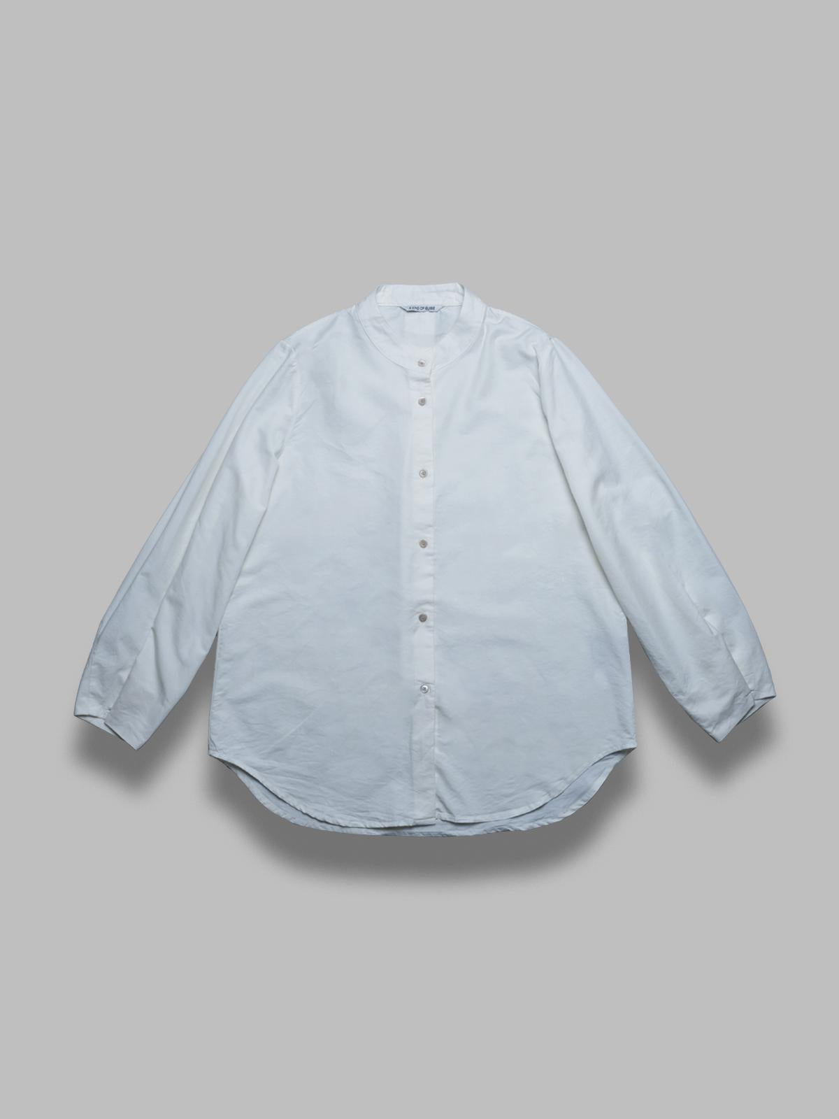malay shirt W129-13618- 015 A KIND OF GUISE 
