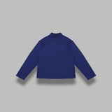 rugby longsleeve M2266RD- BL OUR LEGACY 