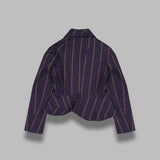 stormy jacket 1401007S-W003P- O201 VIVIENNE WESTWOOD 