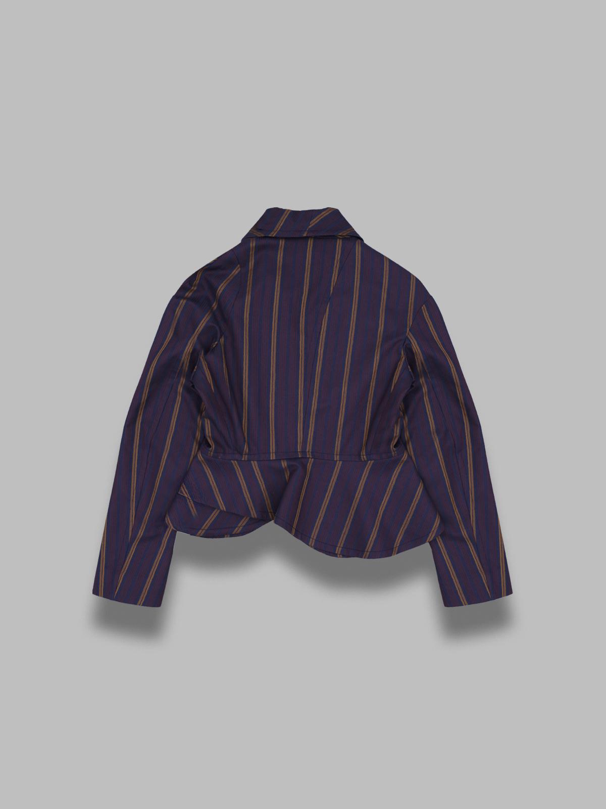 stormy jacket 1401007S-W003P- O201 VIVIENNE WESTWOOD 