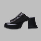 lota new brown sandal E8-3852- BW MIISTA 