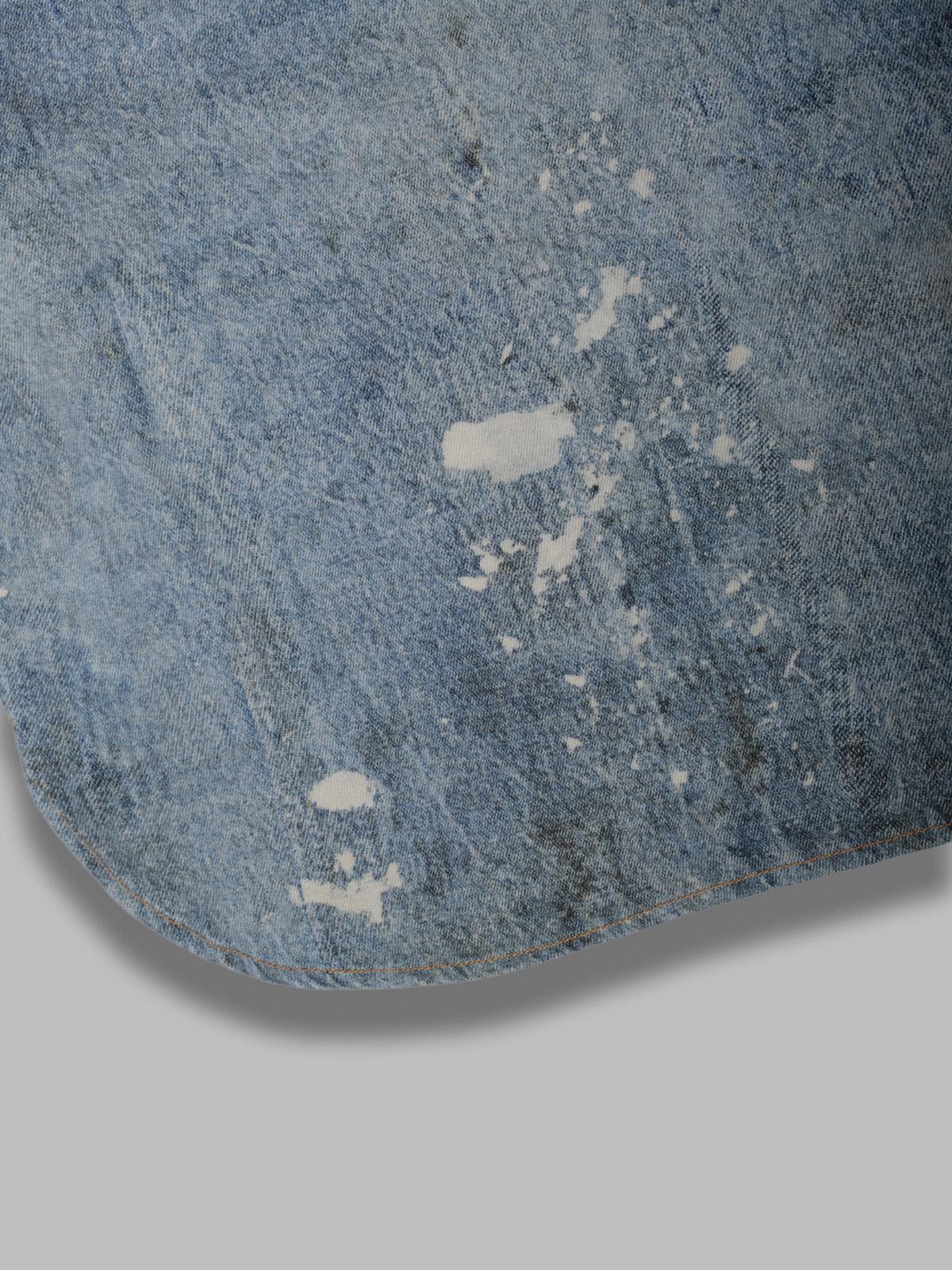 cornelia shirt 10910864- PRINTED GESTUZ 