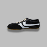 suede sneakers 021726-0126- 998 DRIES VAN NOTEN 
