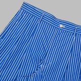 men's pant woven FQ-P506-S26- BLSTRP COMME DES GARÇONS SHIRT 