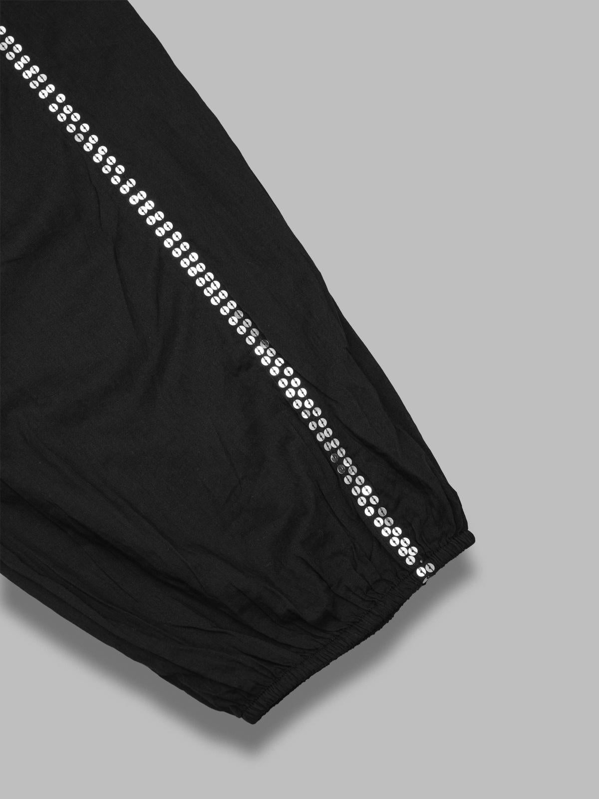 angel trousers RWS2601041- 01 GIMAGUAS 