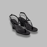 sandal wedges FWS2548231- 01 GIMAGUAS 