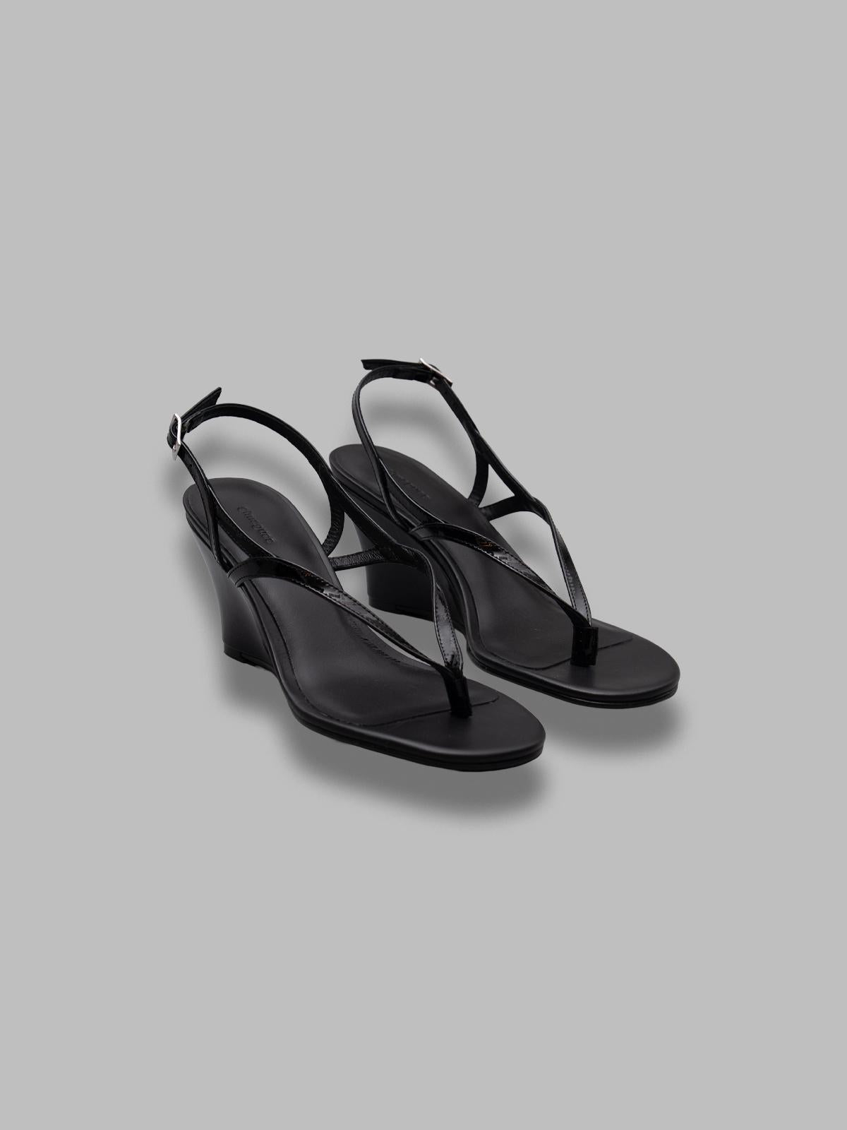 sandal wedges FWS2548231- 01 GIMAGUAS 