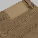 third cut dry grass chain twill M2255TDG- GR OUR LEGACY 