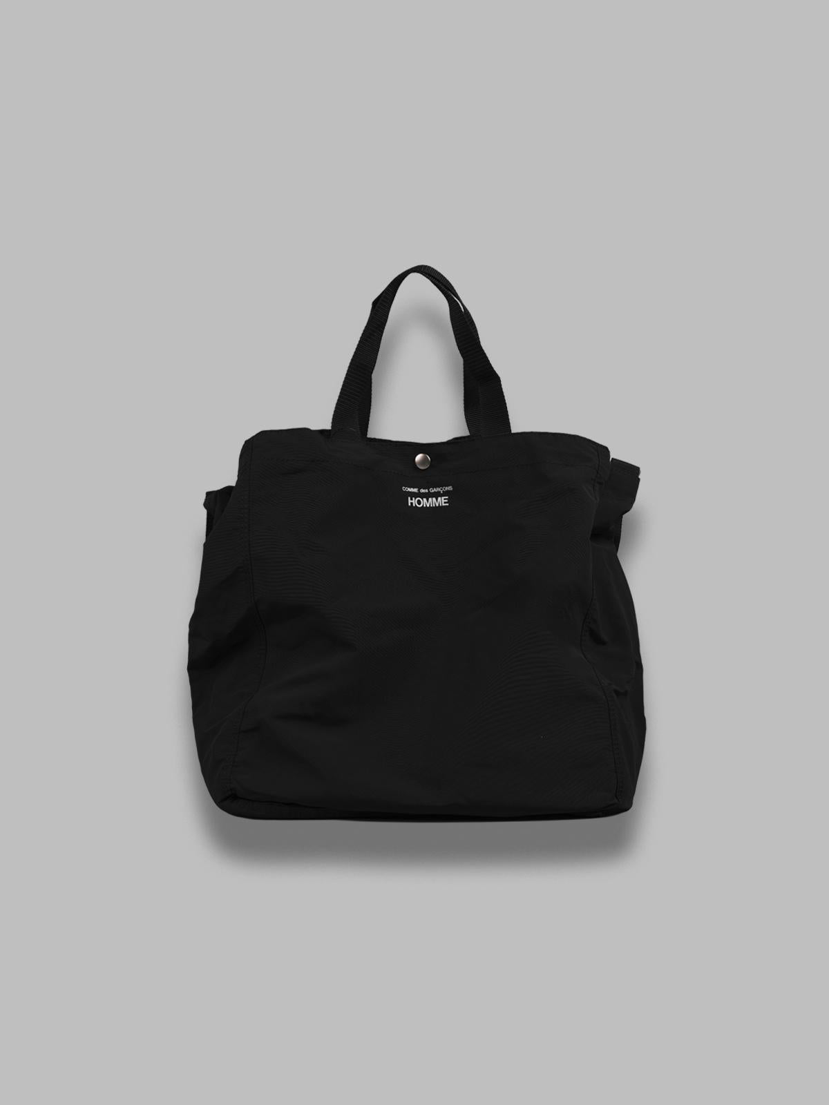 bag HP-K292-W25- BK COMME DES GARÇONS HOMME 