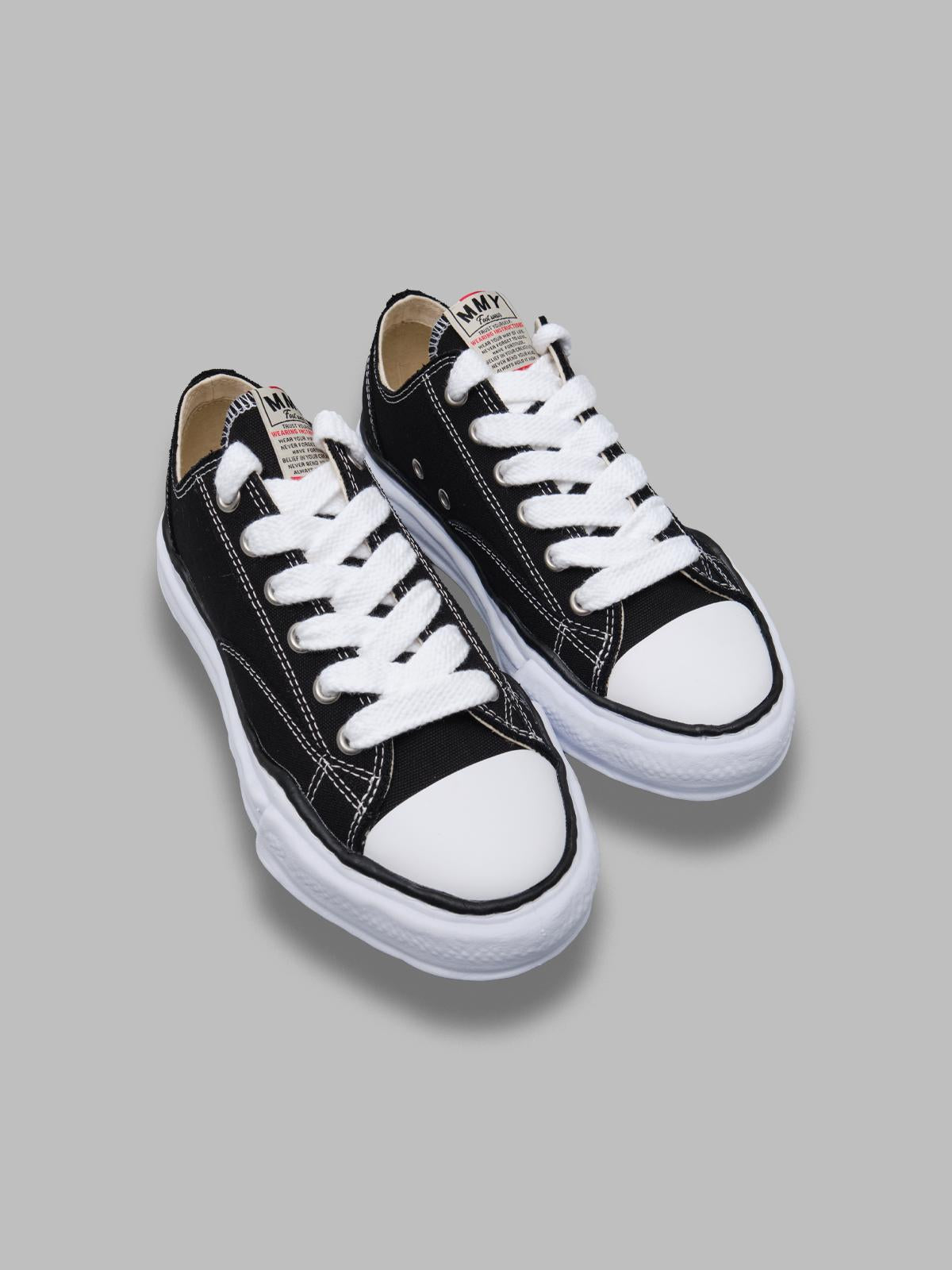  A01FW702- BK MAISON MIHARA YASUHIRO 