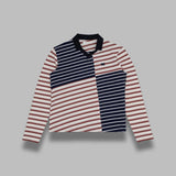 spirit polo MA25JE24-JE07-153- MULTI WALES BONNER 