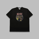 JUNYA WATANABE MAN WO-T904-S25-BK
