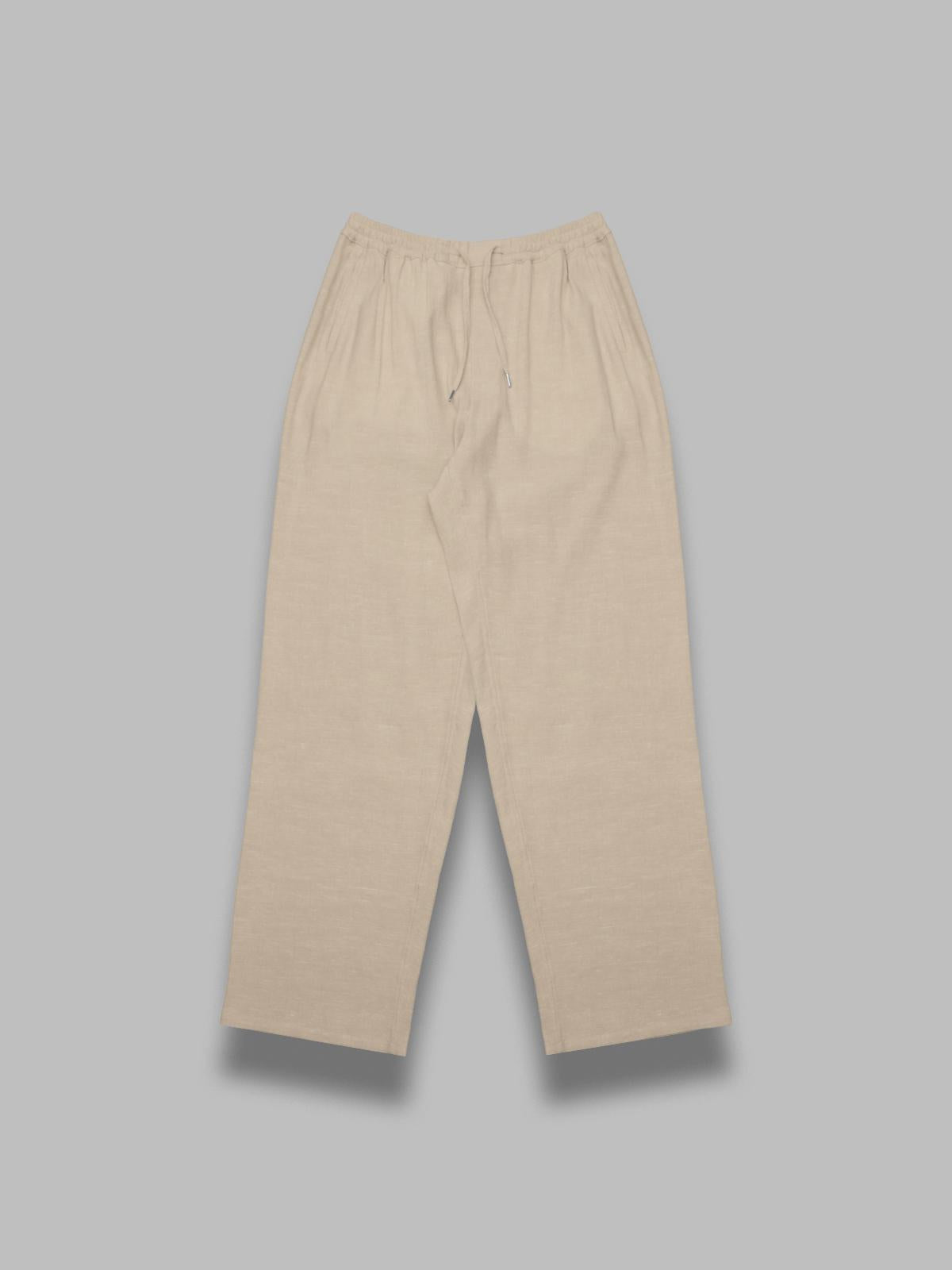 samurai trousers 205-11701- 138 A KIND OF GUISE 