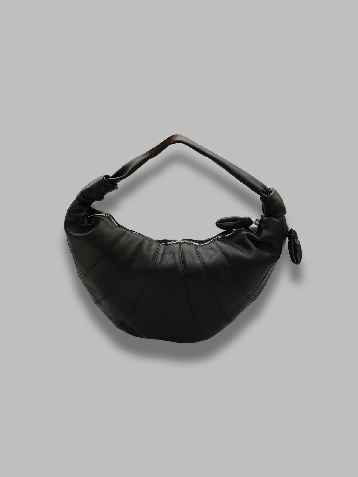 fortune croissant bag BG0071-LL095- BK999 LEMAIRE 