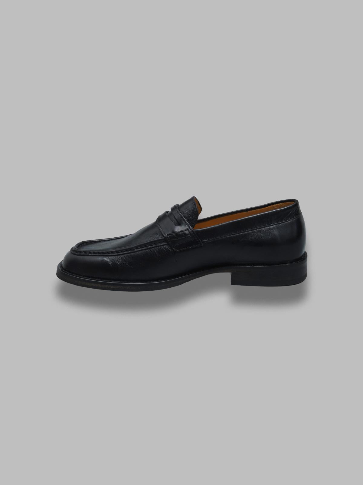 light loafer A2267LT- BK OUR LEGACY 