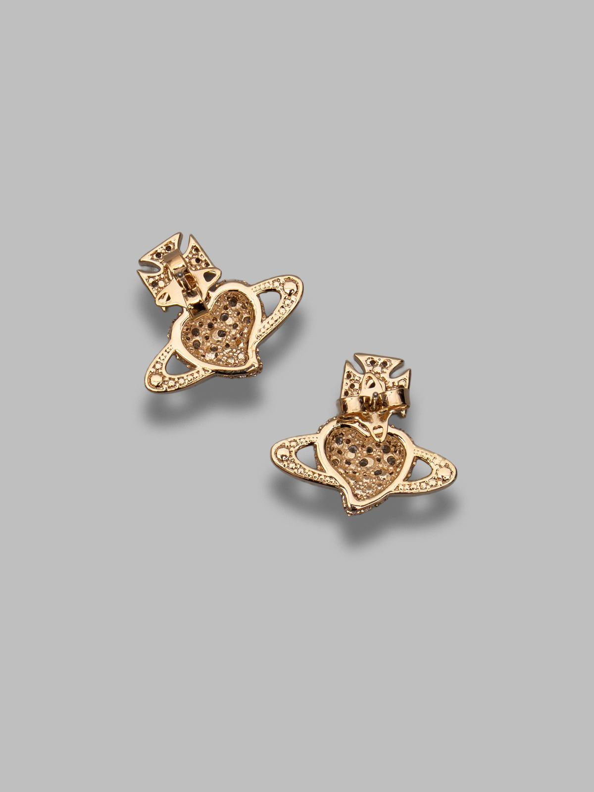 agnatha earrings 6201036H-02R102- R102 VIVIENNE WESTWOOD 