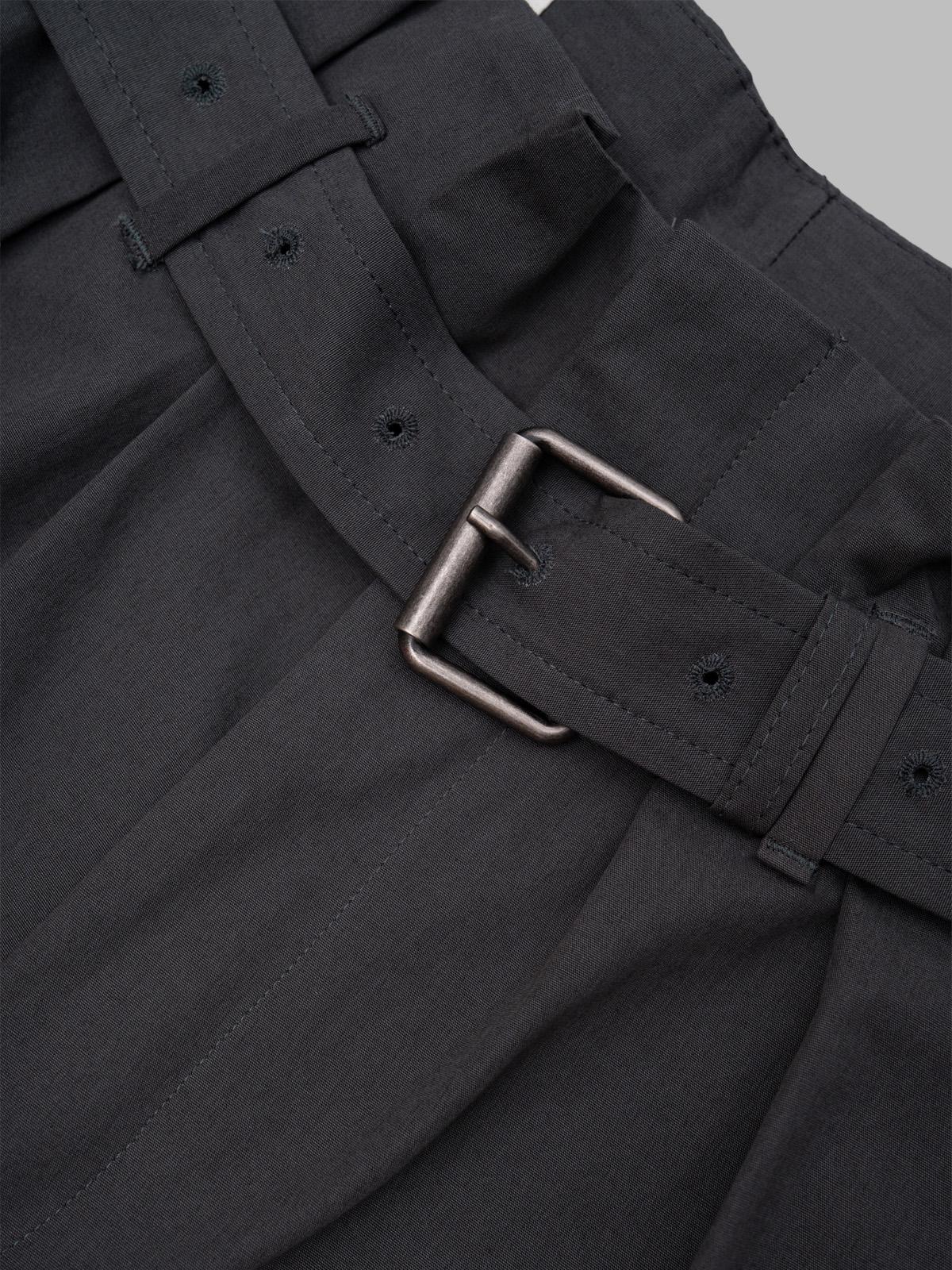 preach pants 020950-3309- 803 DRIES VAN NOTEN 