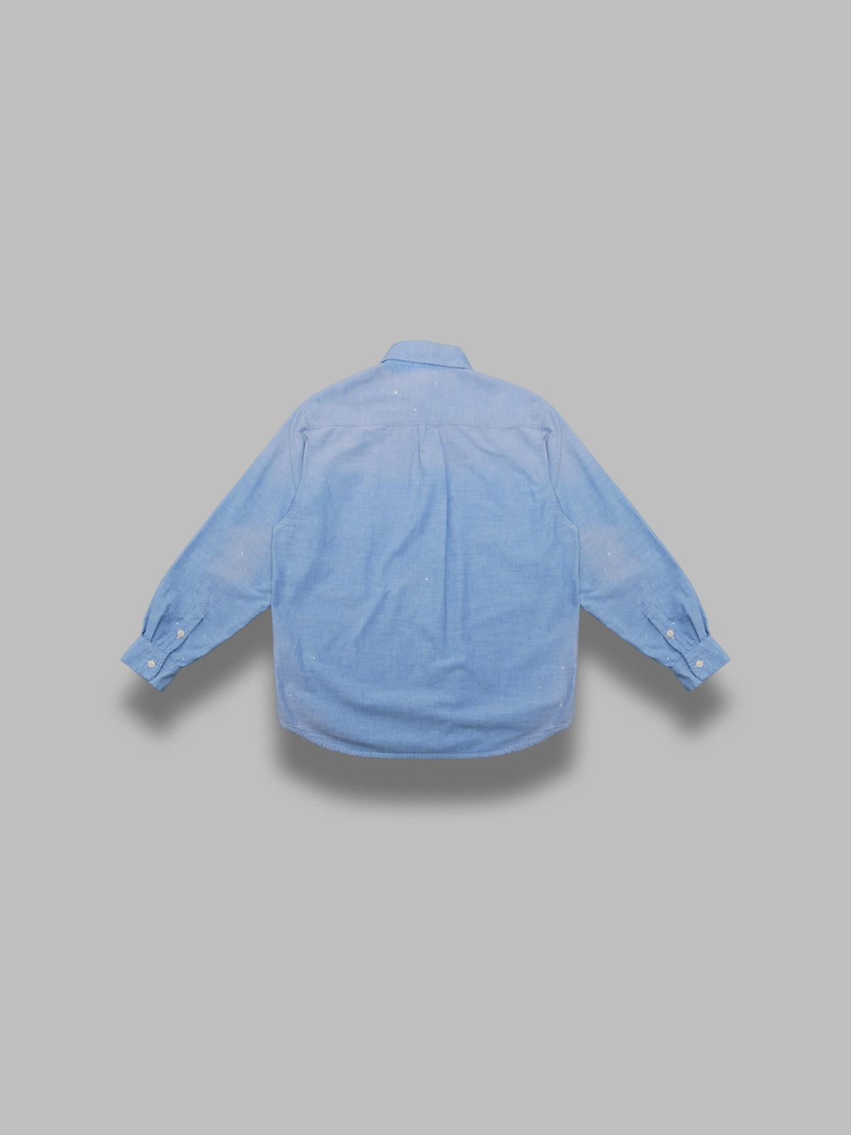 l/s painter shirt I036919- 010L CARHARTT WIP 
