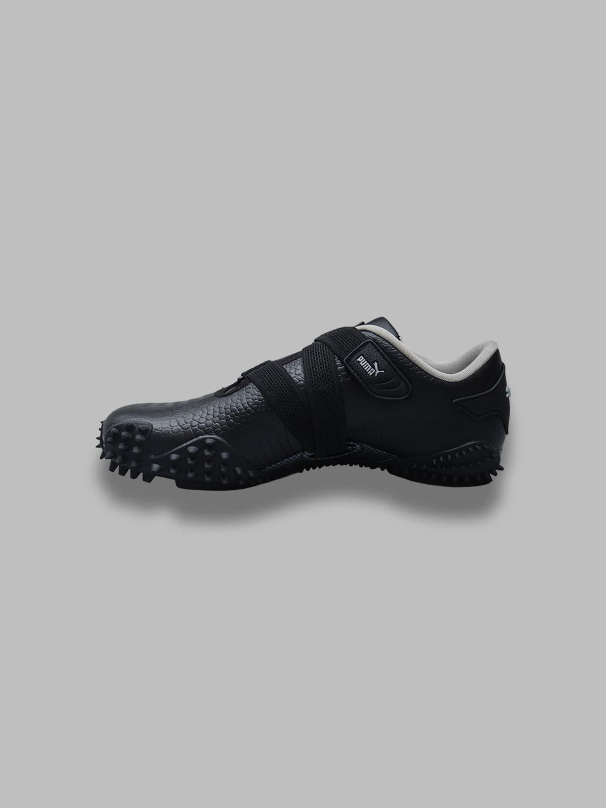 puma x asap rocky mostro og - puma black, puma silver 404408- 01 PUMA 