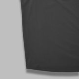 align button up ss shirt SS26109- BLK HIKING PATROL 