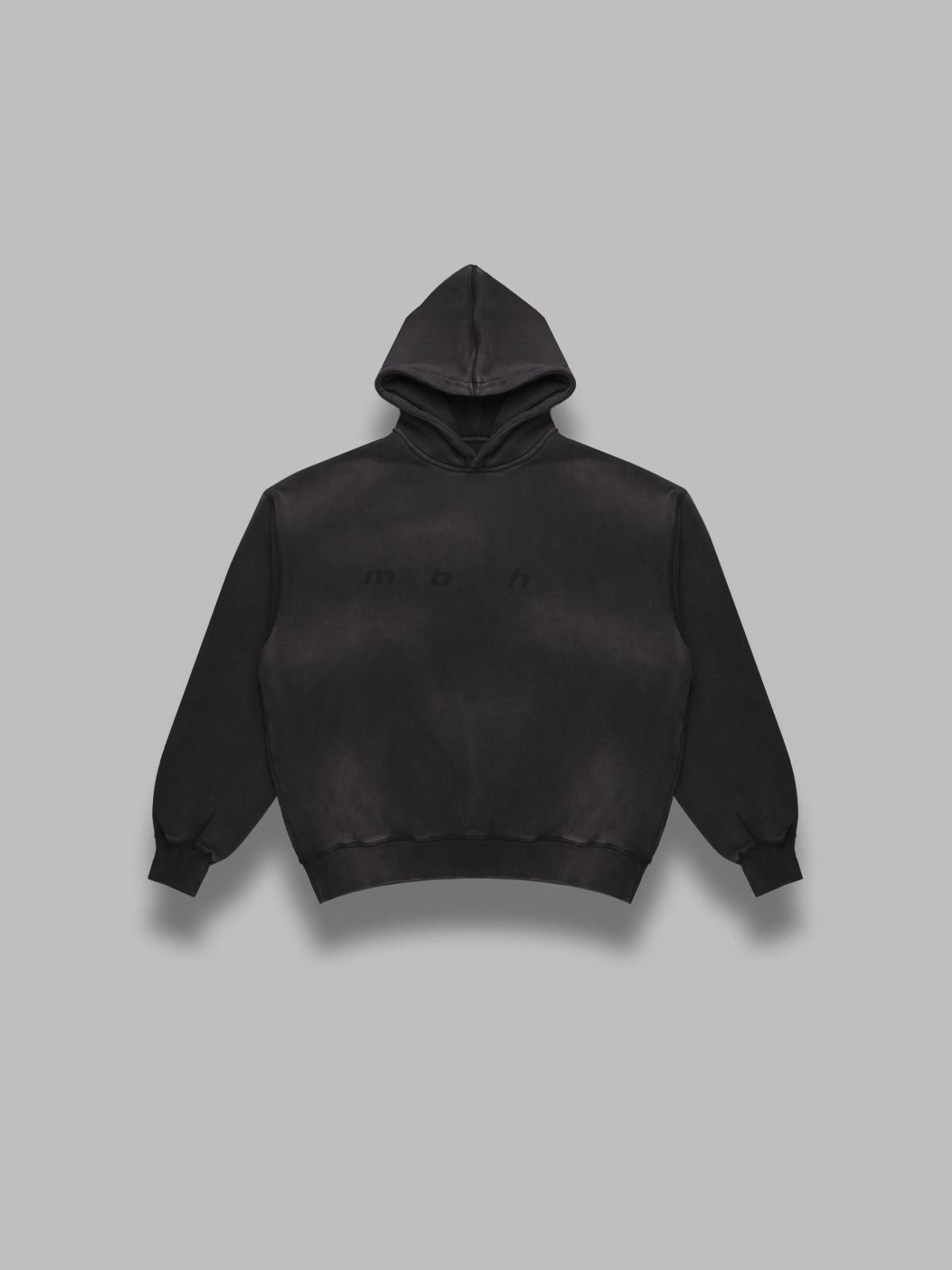 renaissance hoodie 251M232- WB MISBHV 