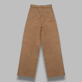 preaches pants 020952-3103- 102 DRIES VAN NOTEN 