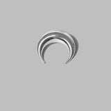 MARINE SERRE UJW013A-RMET0001-MT11