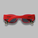 ovalo JAC4C8SUN C8 JACQUEMUS 