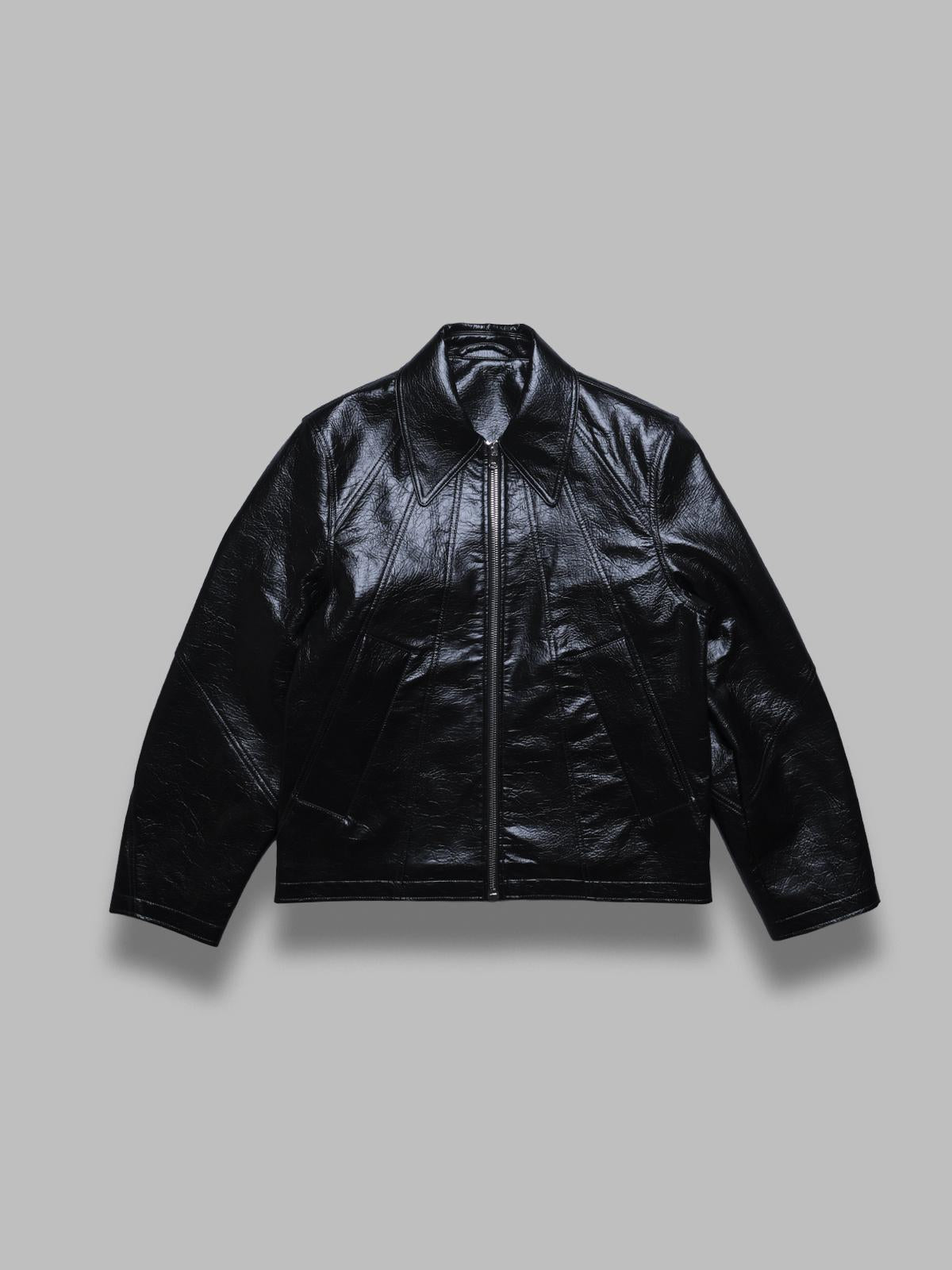 duke jacket MSS25DUKE- FAU SÉFR 