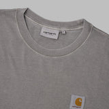 s/s nelson t-shirt I029949- 2LRGD CARHARTT WIP 