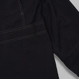 3d pocket jacket OW1240LF1563- BK998 LEMAIRE 