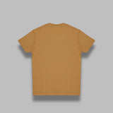 fawn classic t-shirt 3G010048-J001M- G403 VIVIENNE WESTWOOD 