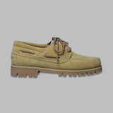 aztec boat shoes 114-02-200- SD VINNY'S 