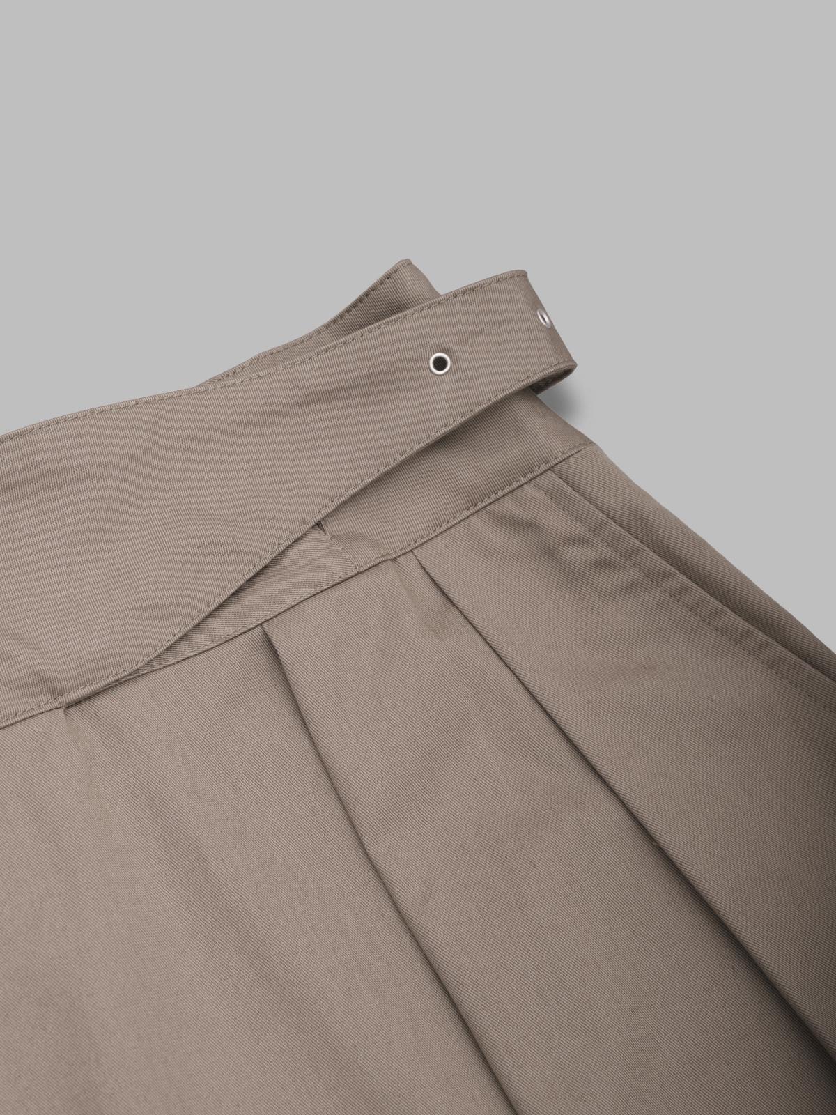 martin midi skirt RWF2503051- 35 GIMAGUAS 