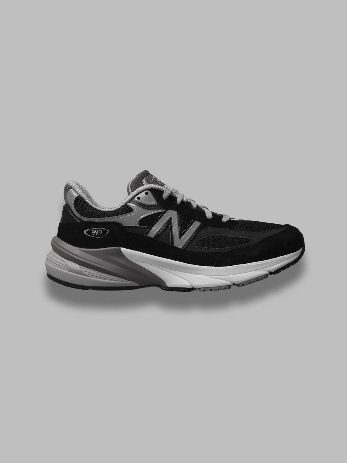 990 v6 M990BK6 BK6 NEW BALANCE 