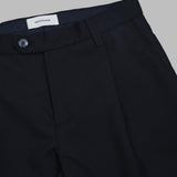 service trousers M126-037- BK MFPEN 