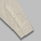 triple collar shirt JBMW0708FA498- GRN0056 J.L-A.L 