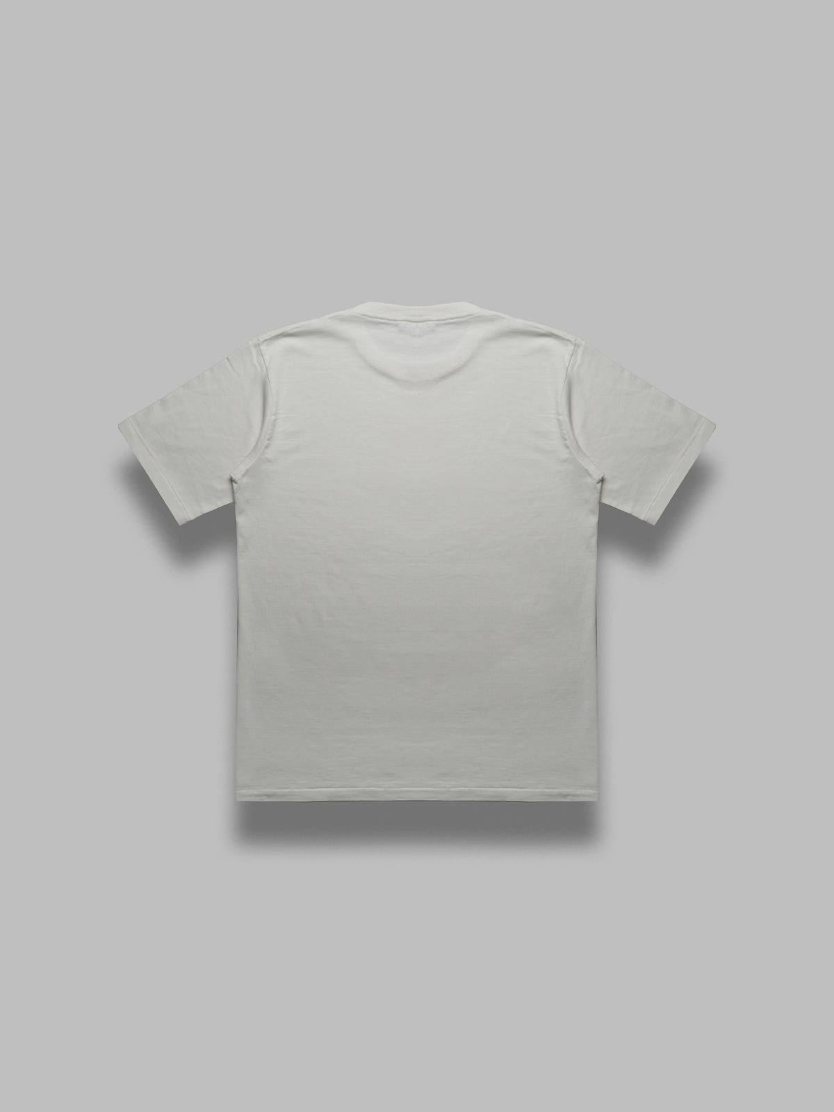 luster plaiting tee A00P02GT- PIS AURALEE 