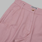 joviaal garment dye pants JOVIAAL- PW15 ESSENTIEL ANTWERP 