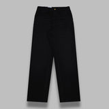single knee pant 'dearborn' canvas, grind wash I036276- 89B7 CARHARTT WIP 