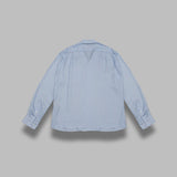 carlty shirt 020781-3276- 514 DRIES VAN NOTEN 
