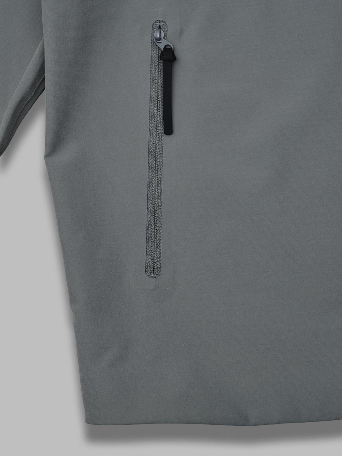 edge lt softshell technical shirt SS26101- PINE HIKING PATROL 