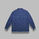gusto shirt 107-13601- 746 A KIND OF GUISE 