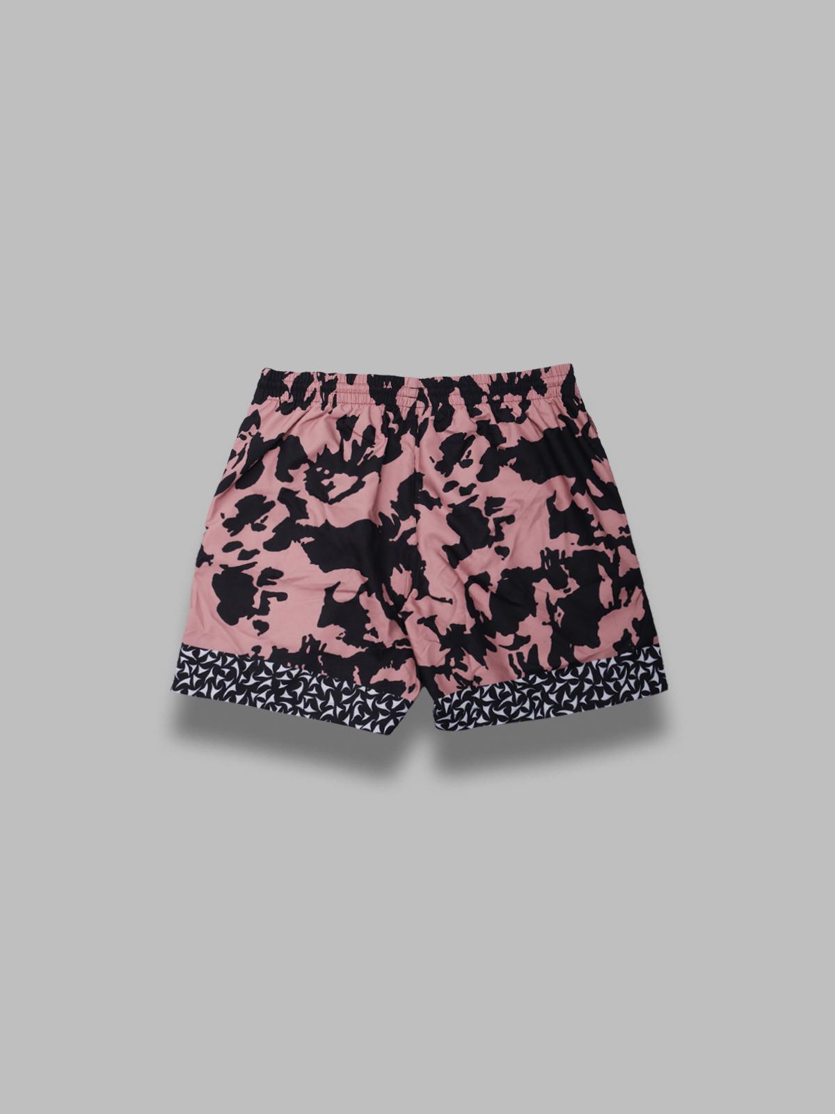 phibbs swimwear shorts 022500-3167- 301 DRIES VAN NOTEN 