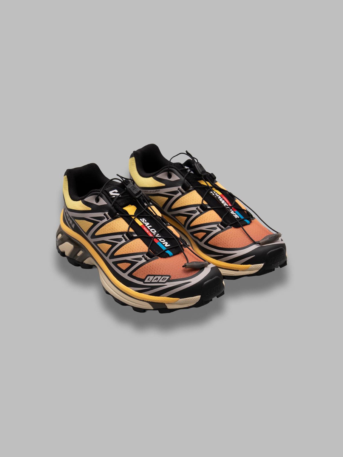 xt-6 L49154400- MULTI SALOMON 